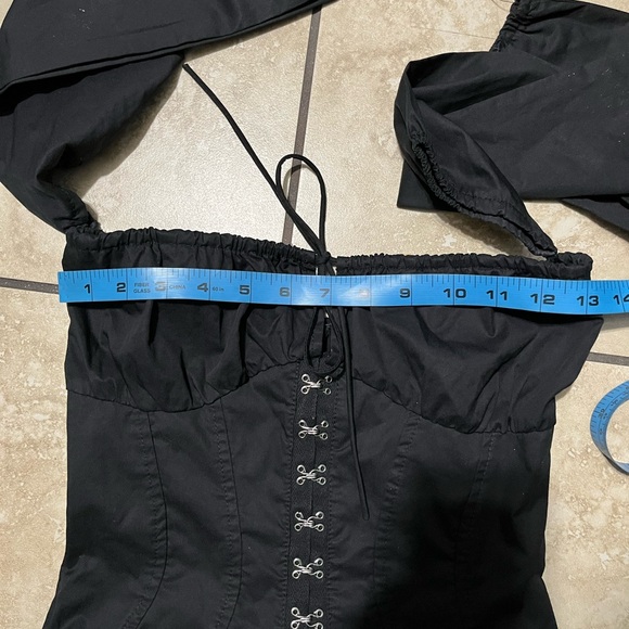 Adika Nikita Dress - Picture 5 of 9